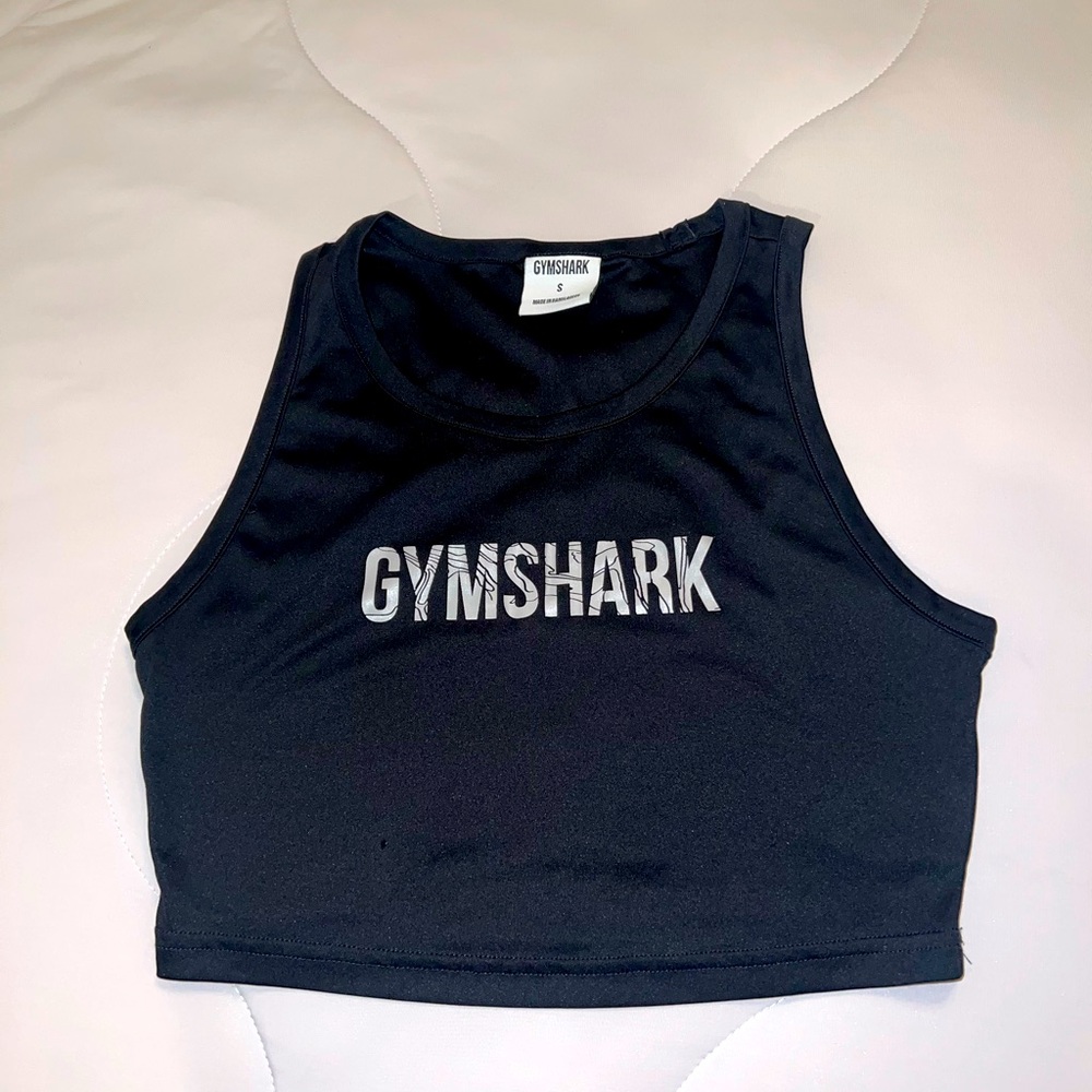 Gymshark tank